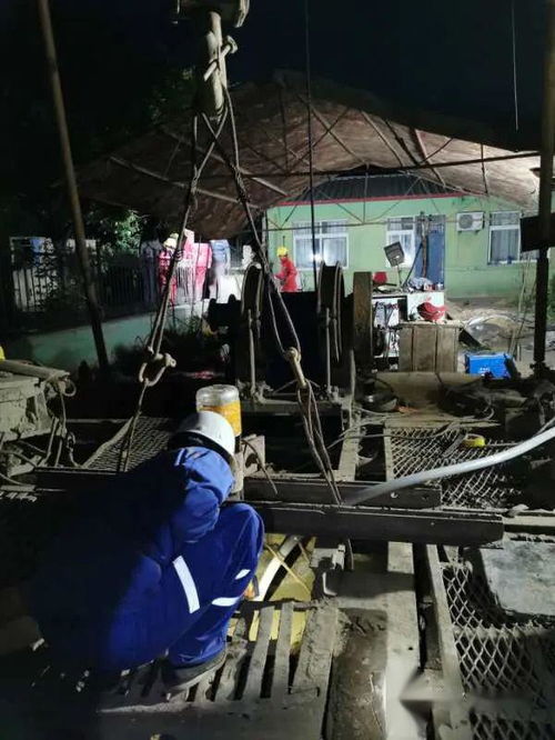 致敬全國科技工作者日 河北地震科技工作者——以專業(yè)與堅守，當(dāng)好人民的“守夜人”與通訊“護航者”