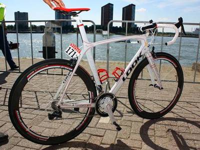 那些在環(huán)法上奔馳的戰(zhàn)駒(圖文)_環(huán)法車隊(duì)在比賽中使用的頂級自行車品牌|整車資訊 - 美騎網(wǎng)|Biketo.com