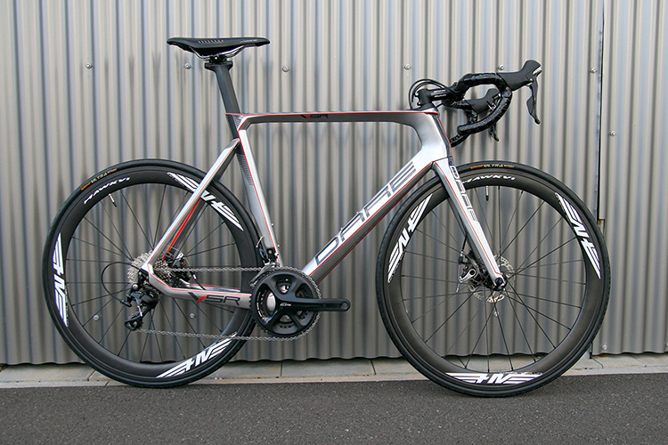 單車創(chuàng)意 | 四款獲金點設(shè)計獎的自行車產(chǎn)品|創(chuàng)意 - 美騎網(wǎng)|Biketo.com