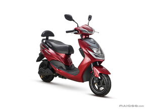 立馬電動車運動家族系列產品匯總 十大品牌網