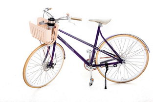 nespresso玩轉(zhuǎn)回收新風尚 打造時尚環(huán)保自行車