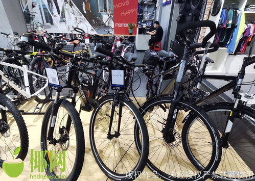 自行車被炒成 理財產品 ,二手也能賣原價 商報記者走訪發(fā)現......