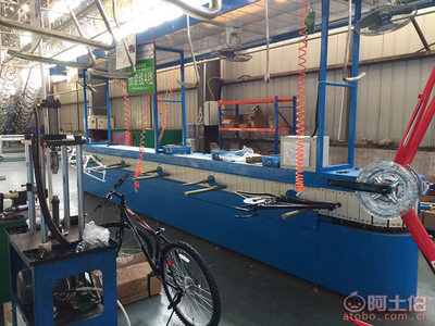 【Fee廠家直銷20寸變速雙碟剎小輪自行車女款公路車禧瑪諾后七速】天津市武清區(qū)凱美歐自行車廠 - 產品庫