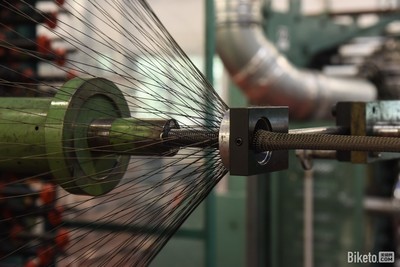 純正的高盧時光--Time法國總部工廠參觀|企業(yè)參觀 - 美騎網|Biketo.com