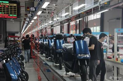 超級工廠|立馬正在創造行業新格局