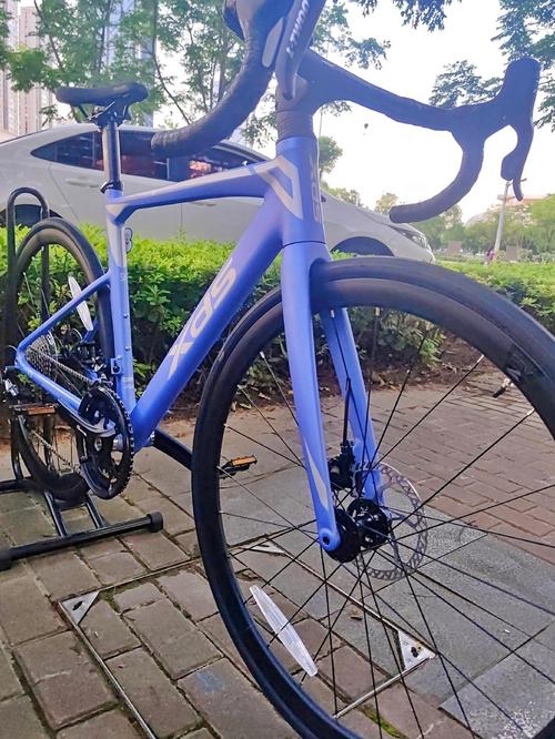 ad350自行車,擁有六款獨(dú)特配色ad350自行車