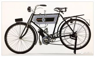 當年,這個摩托品牌差點成為了歐洲最大的自行車廠