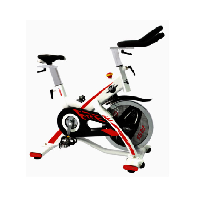 有氧腳踏車家用運(yùn)動單車動感單車健身房健身商用自行車