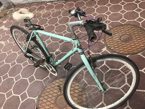 大林附近面交 公路自行車超低價轉讓